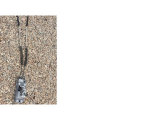 Механизм переключения передач (кулиса) (в салоне)