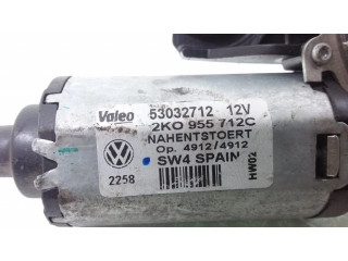 Моторчик заднего дворника 2K0955712C, 53032712 Volkswagen Caddy