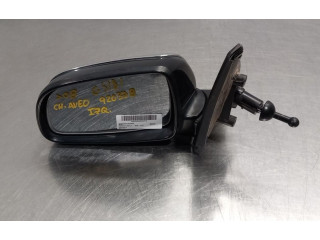 Зеркало электрическое        Chevrolet Astra  2008 - 2011 года   