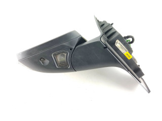 Зеркало электрическое        Volvo V70  2014 - 2016 года   