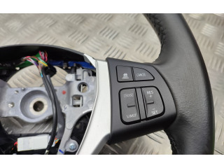 Руль Suzuki Vitara (LY)  2015- года GS13114610      