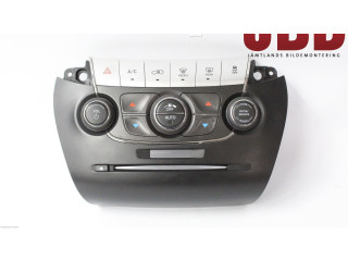 Блок управления климат-контролем K6MP781X9AA, 1SK601X9AD   Fiat Freemont