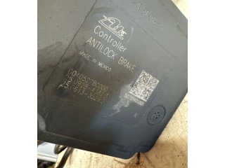 Блок АБС 00405278C000, 50761400886   Chrysler  300 - 300C  2005 - 2010 года