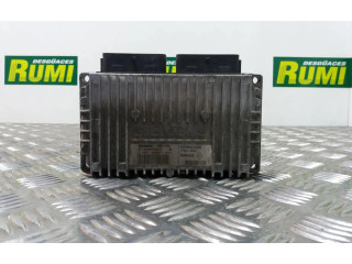 Блок управления коробкой передач 8200041428   Renault Clio II