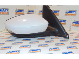 Зеркало электрическое Skoda Fabia Mk3 (NJ) 2015 - 2021 года