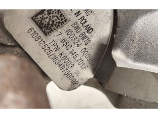 Турбина Skoda Kamiq 05C145701F для двигателя DUSA