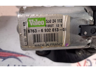 Моторчик заднего дворника 67636932013-04, 67636932013-04    Mini One - Cooper Coupe R56