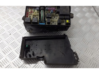 Блок предохранителей  3M5T-14A142-AB   Mazda 3 I    