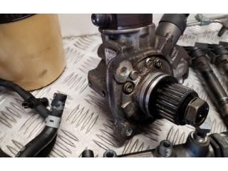 Комплект системы впрыска топлива 059130277CC, 0445116040    Audi A5 Sportback 8TA  CDUC 