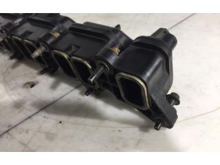 Всасывающий коллектор