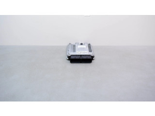 Блок управления двигателя 8K5907589C   Audi Q5 SQ5