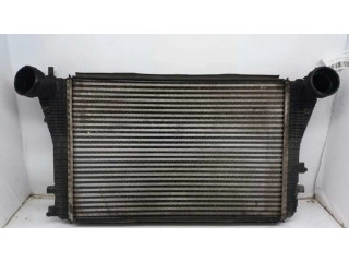 Интеркулер  1K0145803CD   Seat Leon (1P) 2.0