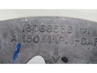 Руль Chevrolet Cavalier   16868536      