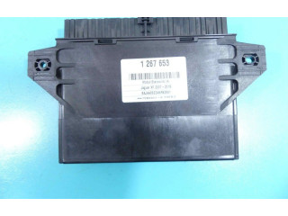 Блок комфорта 8G9N-19G481-AA, IMPRK1267653 Jaguar XF X250