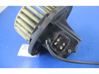 Вентилятор печки Mercedes-Benz E W123