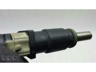 Vstřikovač A2720780249   Mercedes-Benz C W203  pro benzínový motor   