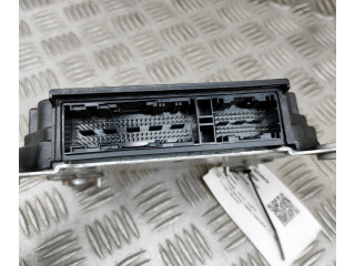 Блок подушек безопасности 31681216   Volvo XC90