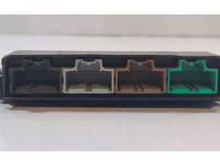 Блок управления кондиционером