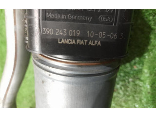 Моторчик дворников 50509396, 50509396 Alfa Romeo Giulietta