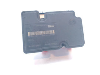 Jednotka ABS 1715773, 28570059023 Ford Fiesta 2010