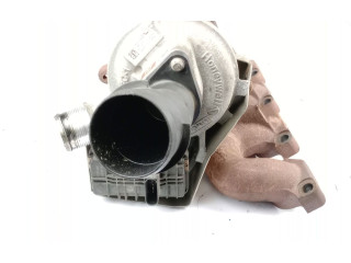 Турбина Ford Ranger FB3Q6K682MA для двигателя QJ2W