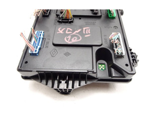 Блок комфорта 284B13640R, S180098201   Renault Scenic III -  Grand scenic III   