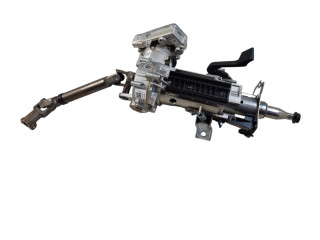 Комплект оси рулевого колеса LX6C3D077, LX6C3D077EM   Ford Escape IV   