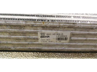 Интеркулер 8K0145805G Audi A5 8T 8F