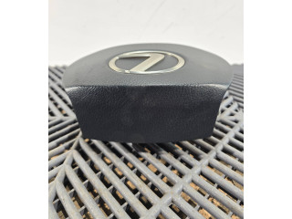 Подушка безопасности водителя TG10A01003, 0589PP1000183 Lexus IS III XE30