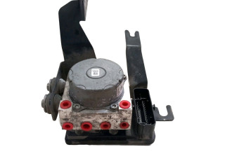 Блок АБС 476607472R Dacia Dokker 2012 - года