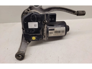 Моторчик дворников BK2117500AC, W000030906 Ford Tourneo Custom