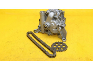 Масляный насос N47D20C BMW 1 E81 E87