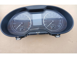 Панель приборов 5E0920861E, 2508993 Skoda Octavia Mk3 (5E)