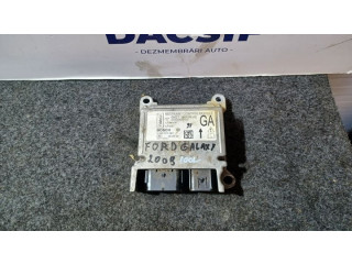 Блок подушек безопасности Ford Galaxy