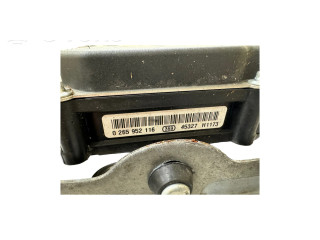 Jednotka ABS 0265952116, 45327H1173 Peugeot iOn 2016
