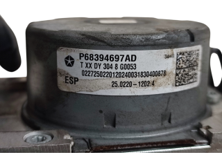 Блок АБС P68394697AD, 518A0500CC1 Dodge Charger - года
