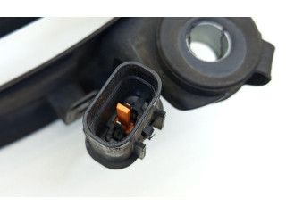 Вентилятор печки MB657380, 0227400822 Mitsubishi Pajero