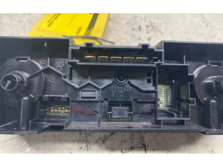 Блок управления климат-контролем O199110, 6V0820045C Skoda Fabia Mk3 (NJ)