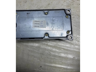 Блок подушек безопасности 9452751, 000097097204   Volvo V70