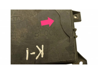 Блок предохранителей 911603E020, 10031113031   KIA Sorento    