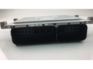 Блок управления 954402DAA0   KIA Ceed