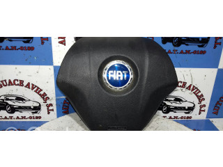 Подушка безопасности водителя 735410446   Fiat Grande Punto