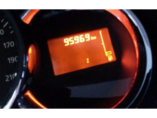 Генератор 231000803, 231000803 Dacia Lodgy