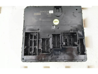 Блок комфорта 85E907031AG Audi SQ7