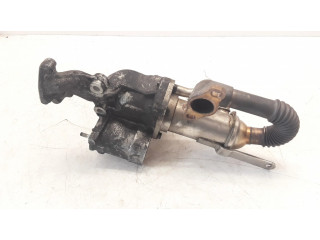 Охладитель EGR