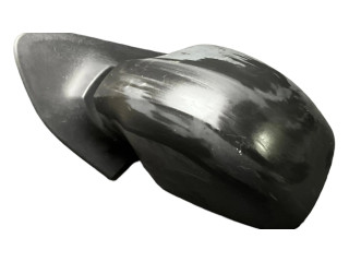 Зеркало (механическое) левое Dacia Logan II 2012-2020 года