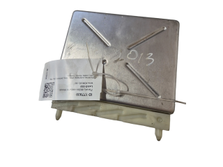 Блок управления коробкой передач 30646719, 1T010C00   Volvo XC90