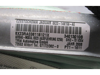 Надувная подушка для крыши 8X23-14K159-AE Jaguar XF X250