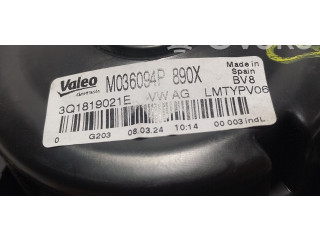 Вентилятор печки    5WB819021A, 5WA907521   Cupra Formentor