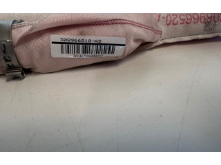 Боковая подушка безопасности GX7314K159BB, 0589P1000161 Jaguar XE